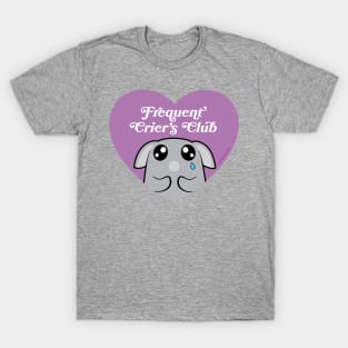 Frequent Crier's Club Squonk Tee T-Shirt